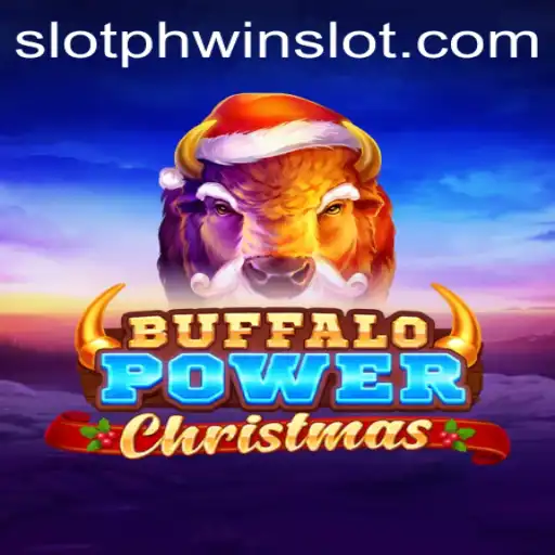 Exploring the Holiday Magic of BuffaloPowerChristmas in the World of Phwin Slots