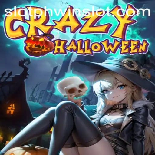 CrazyHalloween Phwin Slot: A Thrilling Gaming Experience