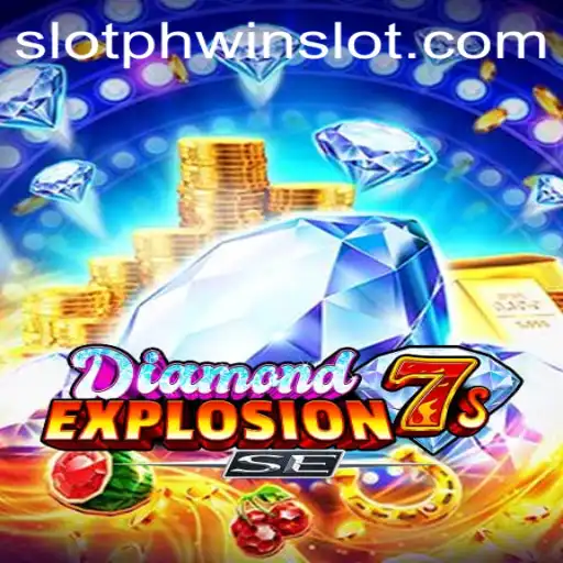 Unveiling the Excitement of DiamondExplosion7sSE: A Fresh Phwin Slot Experience