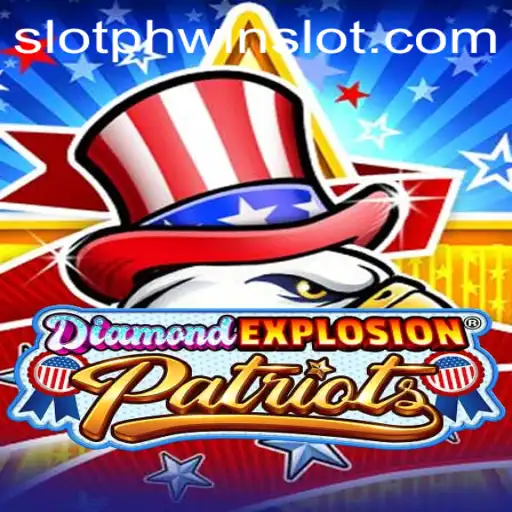 Exploring DiamondExplosionPatriots: A Captivating Journey Through the Phwin Slot Experience