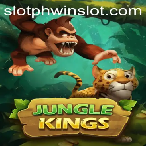 Explore the JungleKings Adventure
