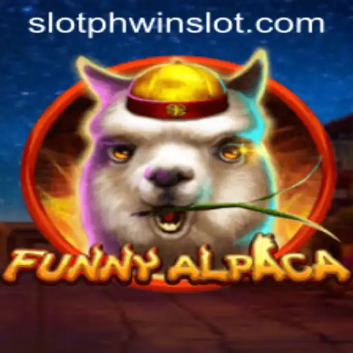 Explore the Thrills of FunnyAlpaca in the World of Phwin Slot