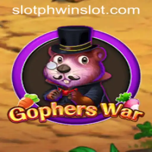 GophersWar: A New Era of Interactive Gaming