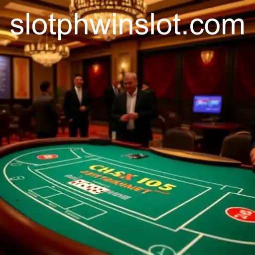 Exploring Online Baccarat with Phwin Slot: A New Era in Digital Gaming