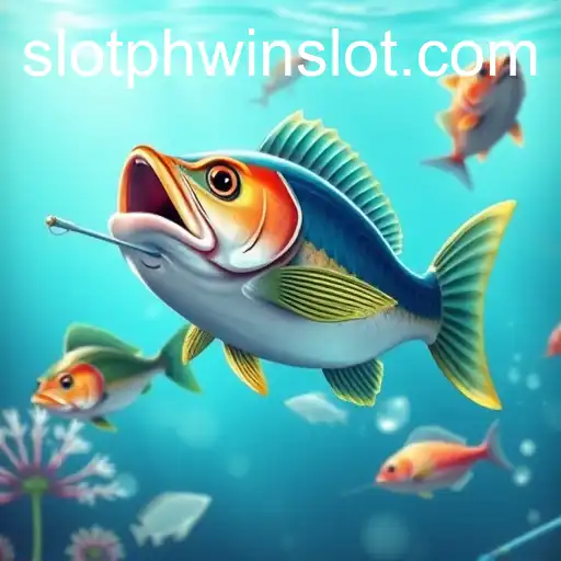 Online Fishing: Navigating the World of Phwin Slot