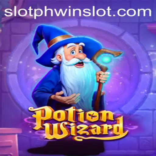 Unveiling PotionWizard: The Magical Game with a Twist of Phwin Slot