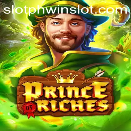 Unveiling the Thrills of PrinceOfRiches: A Deep Dive Into the Phwin Slot Game