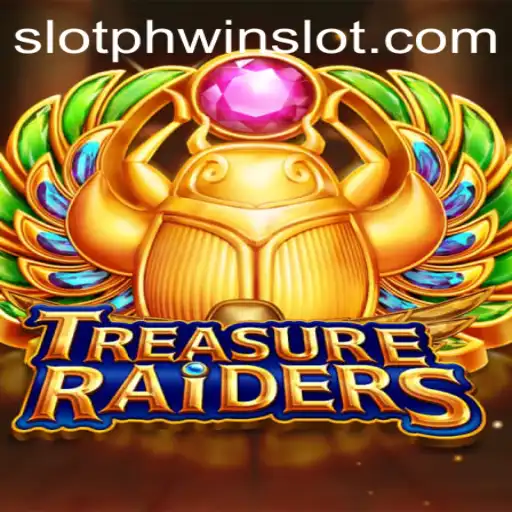 Exploring the Exciting World of TREASURERAIDERS and the Alluring Phwin Slot