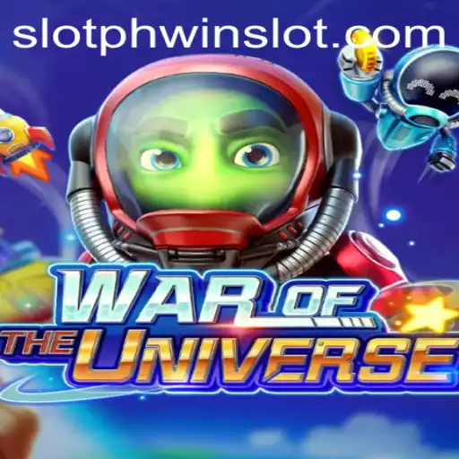 Exploring WAROFTHEUNIVERSE: An In-Depth Look at the Phwin Slot Game